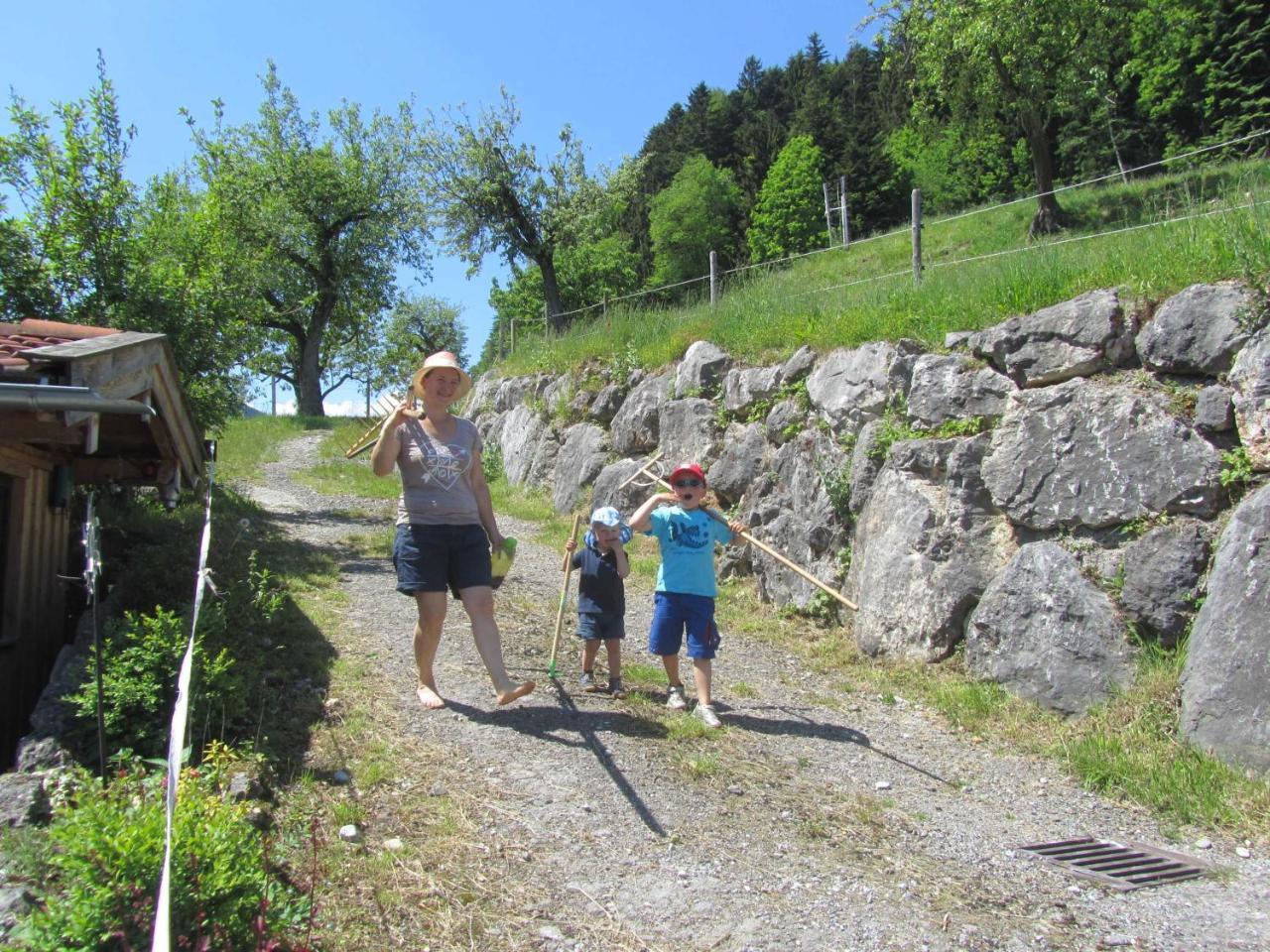 Willa Koglhof Fischbachau Zewnętrze zdjęcie